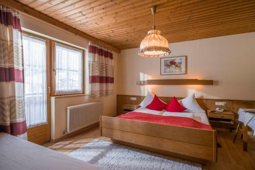 Hostal G�stehaus Schneeberger