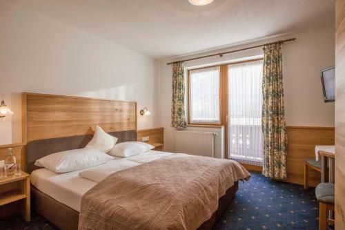 Hostal G�stehaus Schneeberger