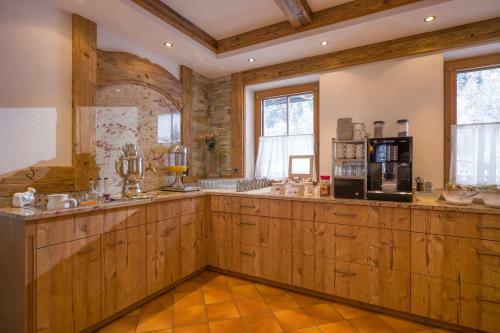 Hostal G�stehaus Schneeberger