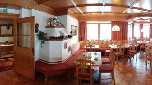 Hostal G�stehaus Schneeberger
