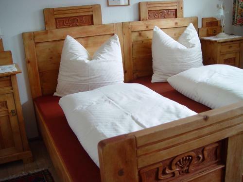 Apartamento Ferienwohnungen Stefan Kr�ll
