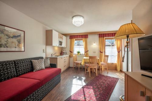 Apartamento Ferienwohnungen Stefan Kr�ll