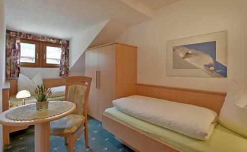 Apartamento Ferienwohnungen Stefan Kr�ll