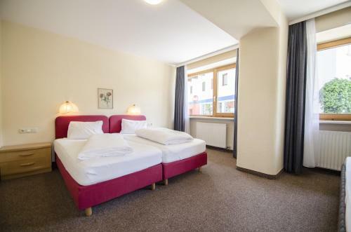 Apartamento Manni Low Budget