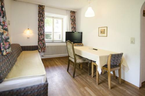 Apartamento Manni Low Budget
