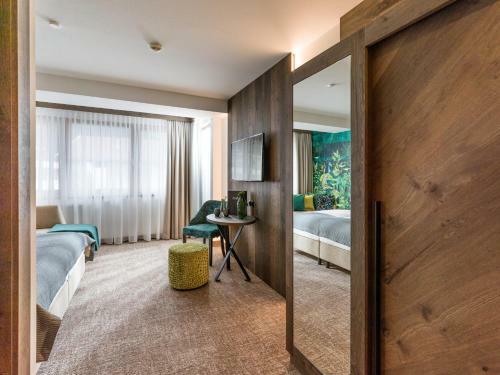 Hotel J�gerhof Und Jagdhaus