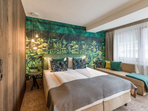 Hotel J�gerhof Und Jagdhaus