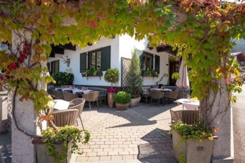 Hotel J�gerhof Und Jagdhaus