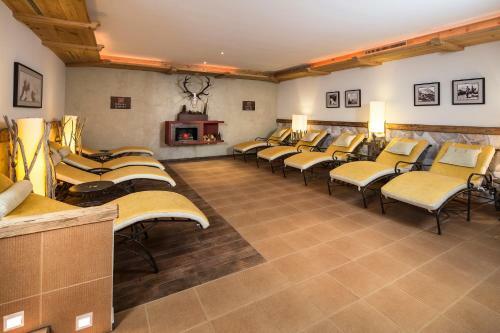 Hotel J�gerhof Und Jagdhaus