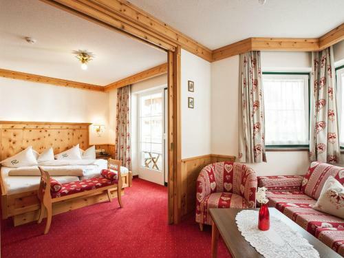 Wohlf�hl Hotel Robert - Ihr Bed & Breakfast In Mayrhofen