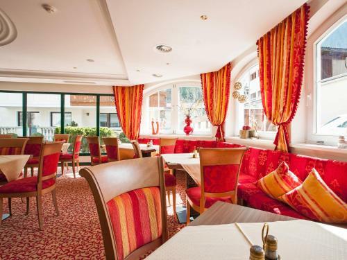 Wohlf�hl Hotel Robert - Ihr Bed & Breakfast In Mayrhofen