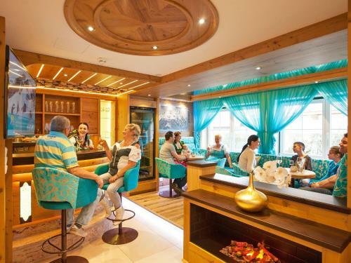 Wohlf�hl Hotel Robert - Ihr Bed & Breakfast In Mayrhofen