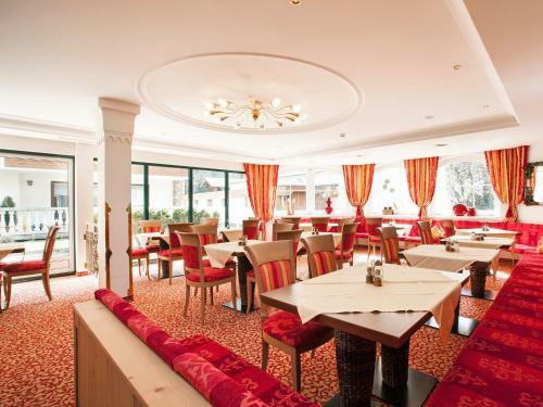 Wohlf�hl Hotel Robert - Ihr Bed & Breakfast In Mayrhofen