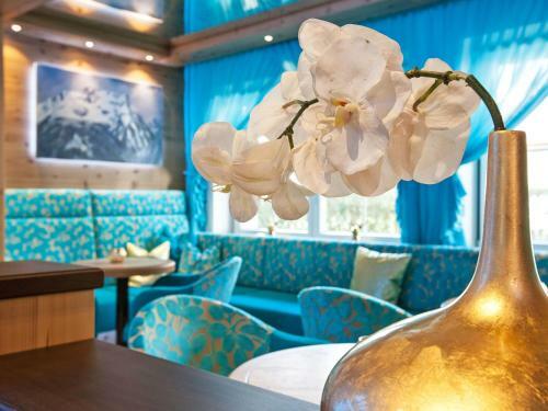 Wohlf�hl Hotel Robert - Ihr Bed & Breakfast In Mayrhofen