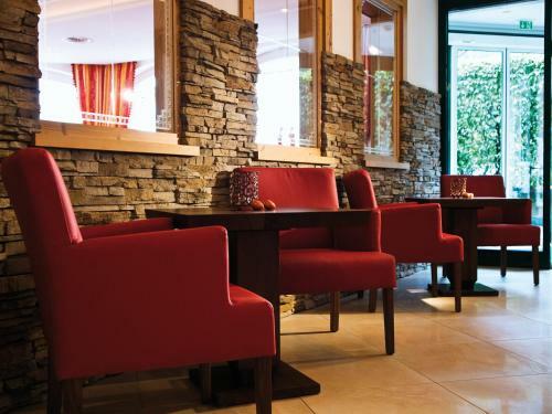 Wohlf�hl Hotel Robert - Ihr Bed & Breakfast In Mayrhofen
