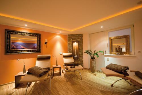 Wohlf�hl Hotel Robert - Ihr Bed & Breakfast In Mayrhofen