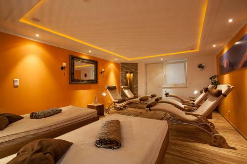 Wohlf�hl Hotel Robert - Ihr Bed & Breakfast In Mayrhofen