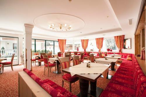 Wohlf�hl Hotel Robert - Ihr Bed & Breakfast In Mayrhofen