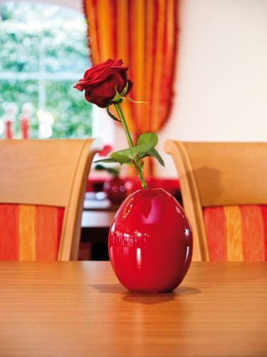 Wohlf�hl Hotel Robert - Ihr Bed & Breakfast In Mayrhofen