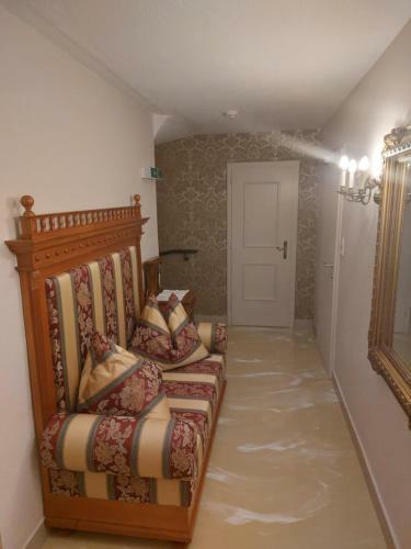 Wohlf�hl Hotel Robert - Ihr Bed & Breakfast In Mayrhofen