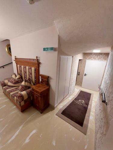 Wohlf�hl Hotel Robert - Ihr Bed & Breakfast In Mayrhofen