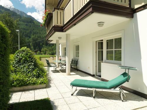 Apartamento Domizil Zillertal