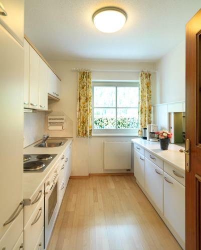 Apartamento Domizil Zillertal