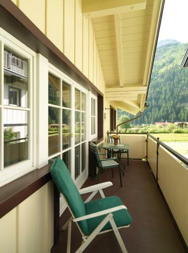 Apartamento Domizil Zillertal