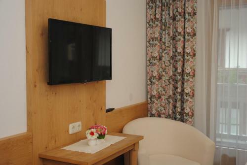Hostal G�stehaus Rieser