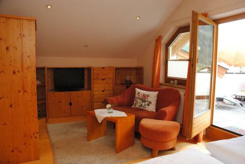 Hostal G�stehaus Rieser