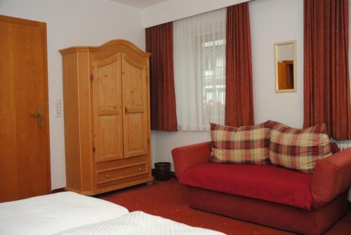 Hostal G�stehaus Rieser