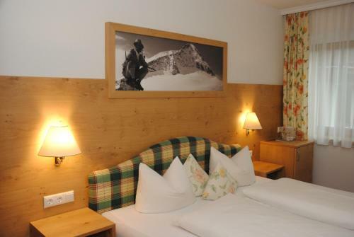 Hostal G�stehaus Rieser