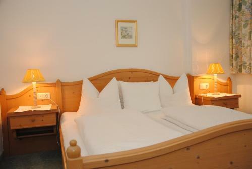 Hostal G�stehaus Rieser
