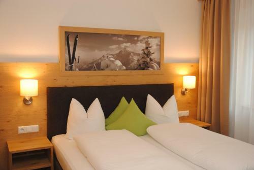 Hostal G�stehaus Rieser