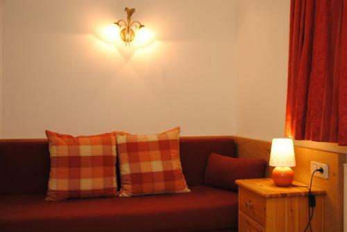 Hostal G�stehaus Rieser