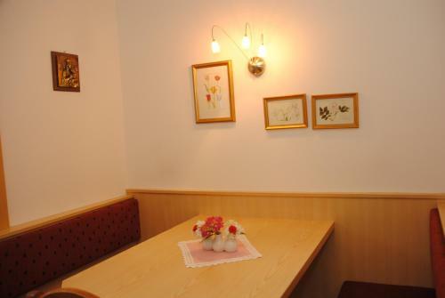 Hostal G�stehaus Rieser