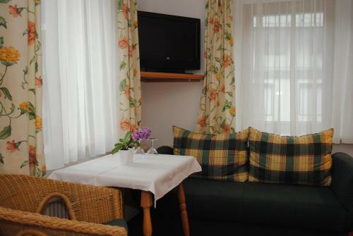 Hostal G�stehaus Rieser