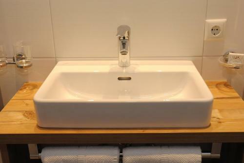 Hostal G�stehaus Rieser