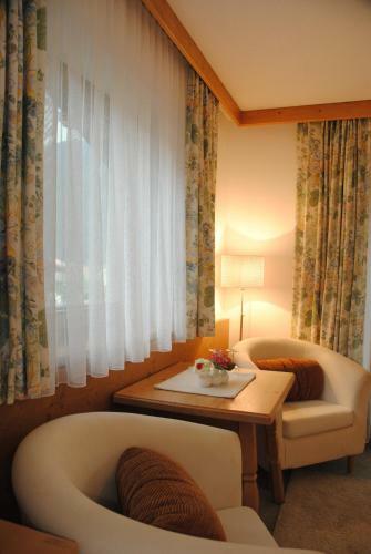 Hostal G�stehaus Rieser