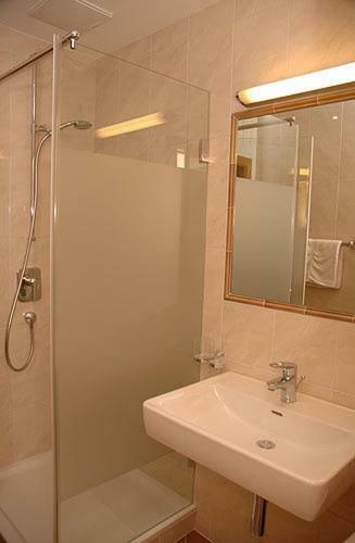 Hostal G�stehaus Rieser