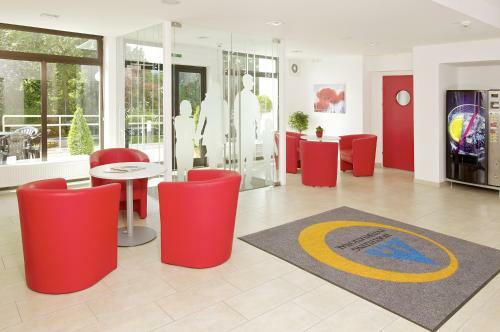 Albergue Jugendg�stehaus Mondsee