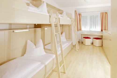 Albergue Jugendg�stehaus Mondsee