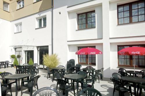 Albergue Jugendg�stehaus Mondsee