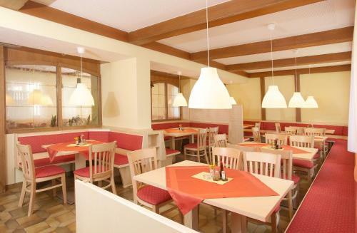 Albergue Jugendg�stehaus Mondsee