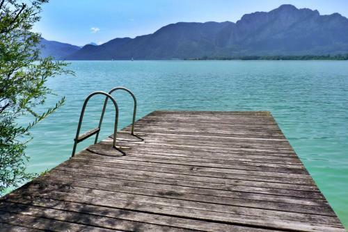 Albergue Jugendg�stehaus Mondsee