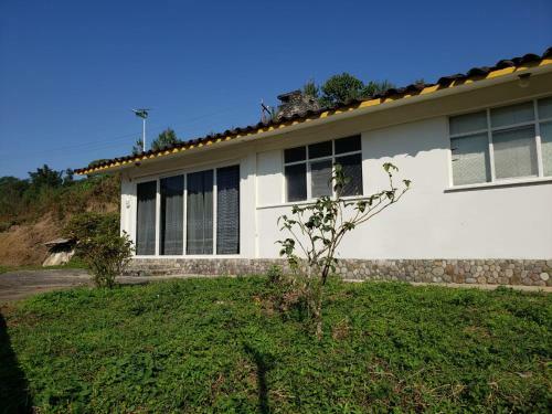 Caba�as Y Camping Aroma