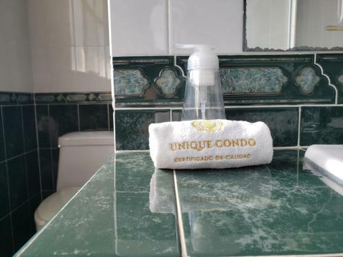Caba�as Y Camping Aroma