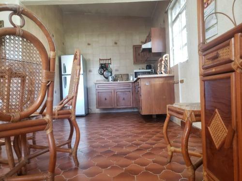 Caba�as Y Camping Aroma