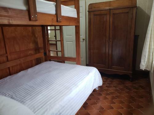 Caba�as Y Camping Aroma