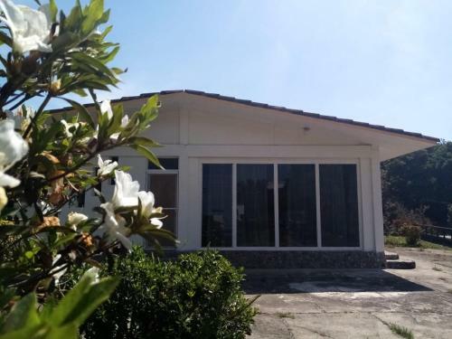 Caba�as Y Camping Aroma